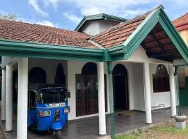 Railside House