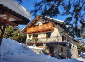 Wellness Vila Limaco Slovakia, hotel a Horné Jaseno