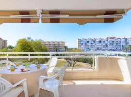 Apartamentos MARE INTERNUM III La Pineda