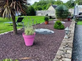 Chez Mika CHAMBRE NATURISTE