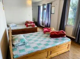 Petratos Homestay