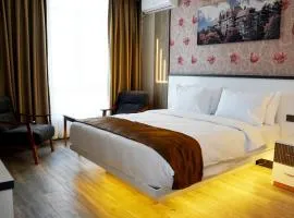 Akgül Otel