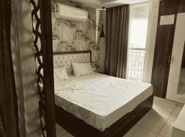 The Cove, hotel in Zirakpur