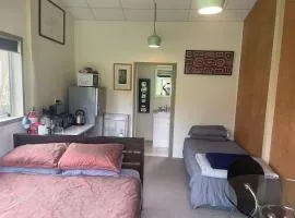 Ruapehu country lodge