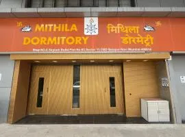 Mithila Dormitory