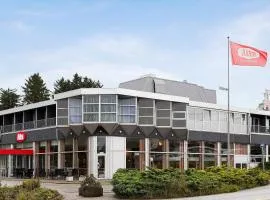 Aiden by Best Western Haugesund Airport