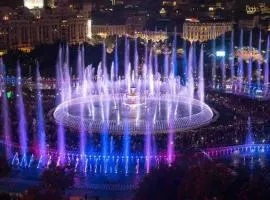 Excellent Apartment in the Center of Bucharest