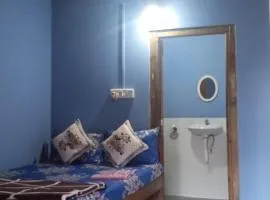 Sylvan homestay mawlynnong
