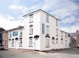 The Old Brewery - A St David Aparthotel