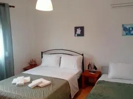 Budget Family House