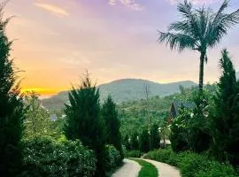 KaNa Hill - Về Với Thiên Nhiên