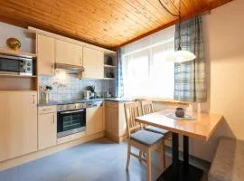 Spacious apartment near the centre and ski resort