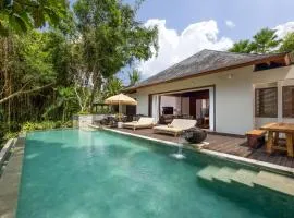 Impiana Private Villas Ubud