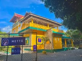 Mettā Guesthouse Kampot