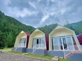 Diiza Glamping