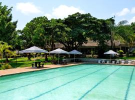 ANEW Resort White River Mbombela, hotel en White River