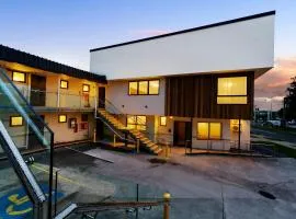 Takapuna International Motor Lodge