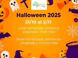 GHT Oasis Tossa & Spa