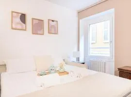 Easylife - Milan - Carpoforo 5 - Brera