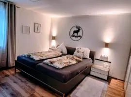 Ferienwohnung Alpenherz