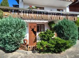 Ferienwohnung Alpenherz