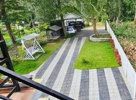 Valiyattu Nest Homestay