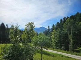 Ferienwohnung Hüttenbauer