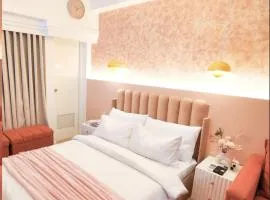 The Suite Peach Tagaytay City