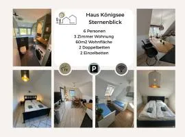Haus Königsee "Sternenblick"