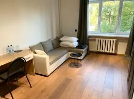 Modern Apartment in Jekabpils Nr2