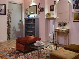 Clarin Rooms