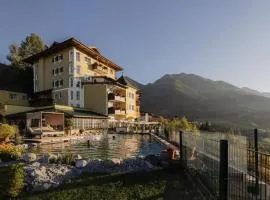 Hotel AlpenSchlössl