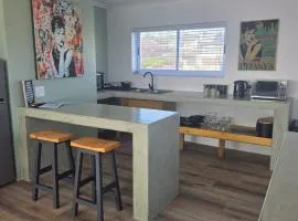 Audrey Hepburn Suite Yzerfontein