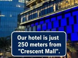 Genceli Family Hotel