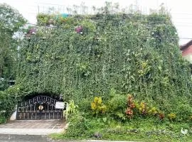 Eden Garden Homestay