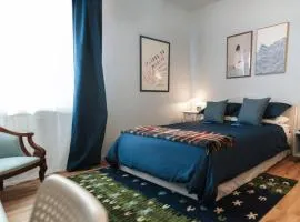 Clarin Rooms