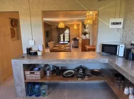 The Pecan Cottage