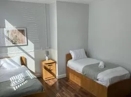 Blyth Rooms