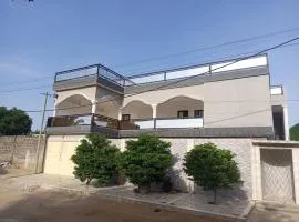 Hébergement Lomé Awatamé réservation 24 Heures avant