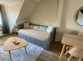 PENHOET - Studio Rennes 2P
