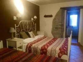 appartamento Casa Benassi