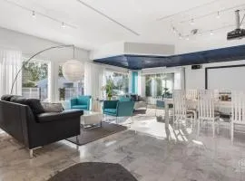 Kataja Hideaway Residence by Hilla Villas