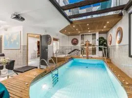 Kataja Hideaway Residence by Hilla Villas