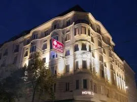 Hotel Erzherzog Rainer