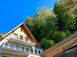 Haus Bergquell App 4