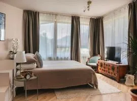 Clarin Rooms