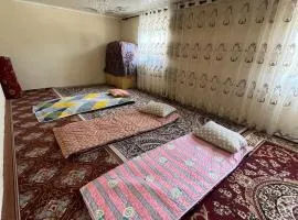 Diana Guesthouse