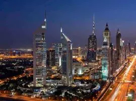 Swissôtel Al Murooj Dubai
