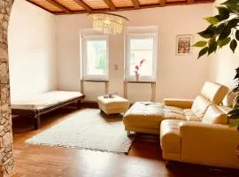 Odw homes - charmantes Domizil im Gorxheimertal