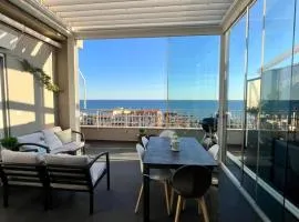 Terrazza sul mare